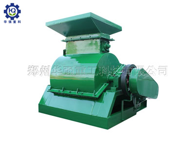 尿素粉碎機(jī)